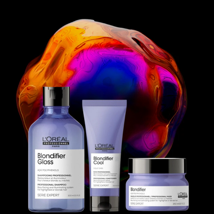 L'Oreal Professionnel Blondifier