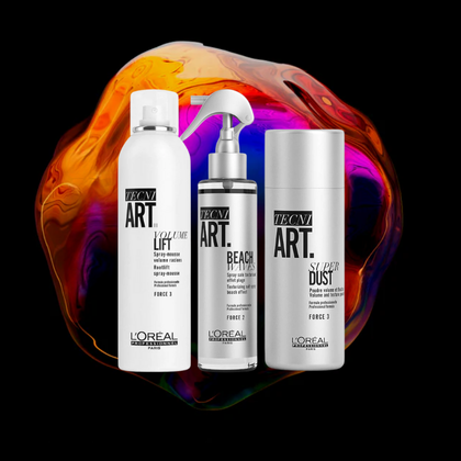 L'Oreal Professionnel Tecni Art
