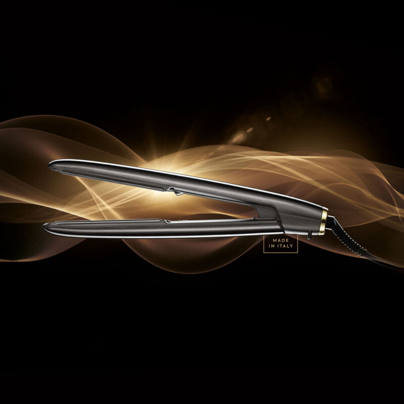 BaByliss hair straightener