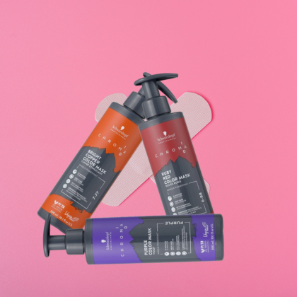 Schwarzkopf Professional Chroma ID