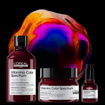 Vitamino Colour Spectrum