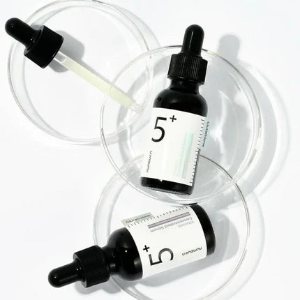 Numbuzin serum