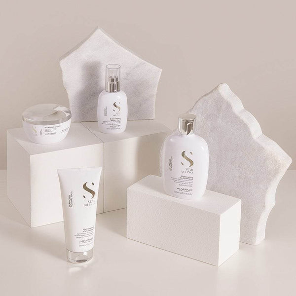 Alfaparf Milano Semi Di Lino Diamond