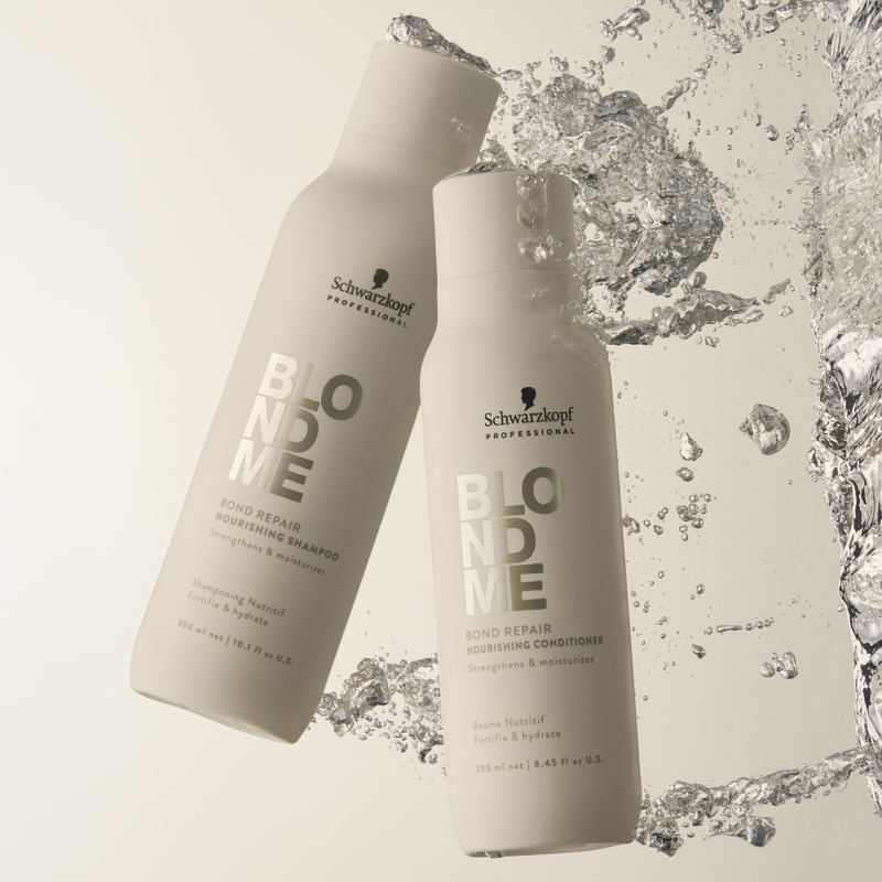 Schwarzkopf Professional BlondMe