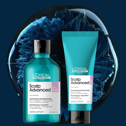 Scalp Advanced
