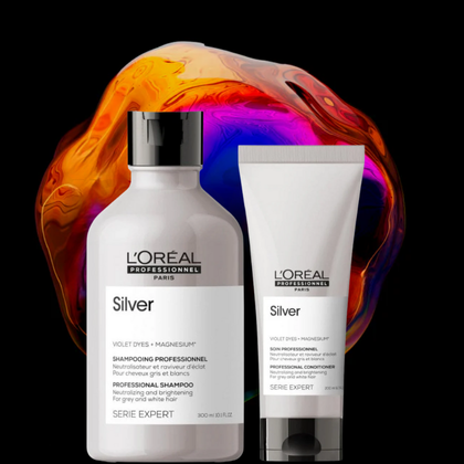 L'Oreal Professionnel Silver