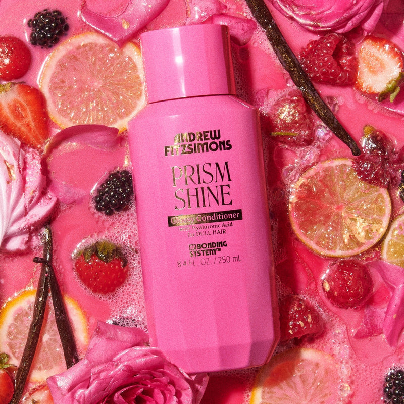 Andrew Fitzsimons Prism Shine