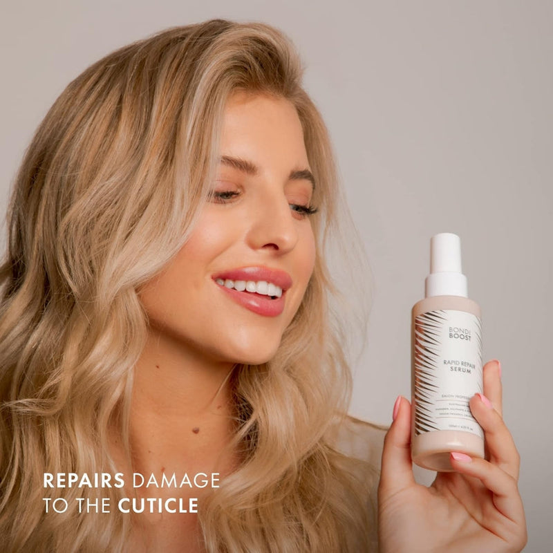 BondiBoost treatment