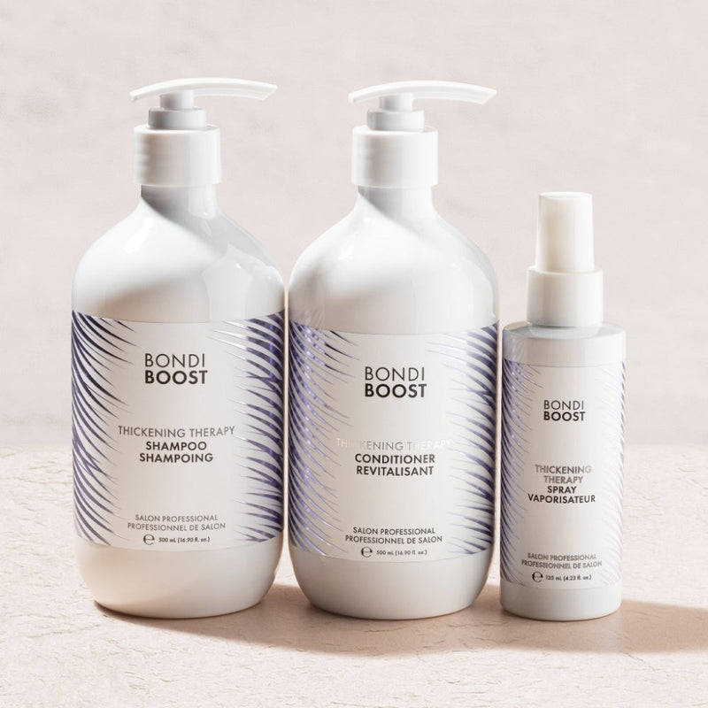 BondiBoost conditioner