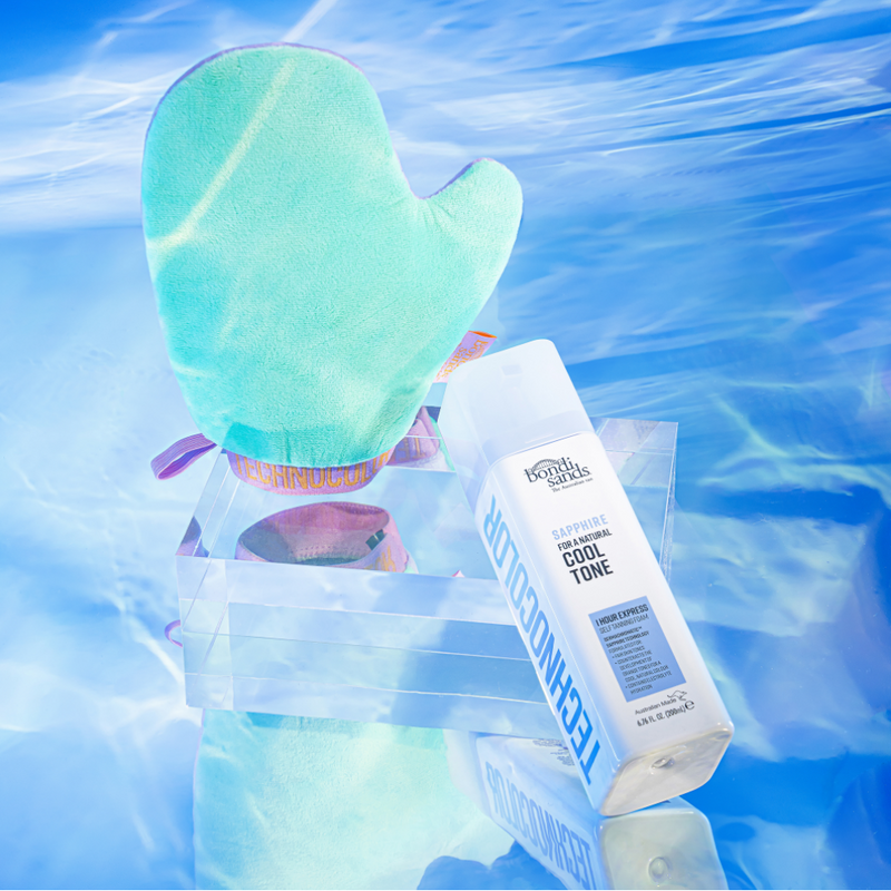 Bondi Sands TechnoColor