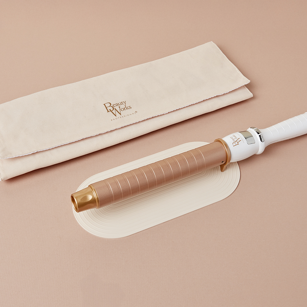 Beauty Works electrical