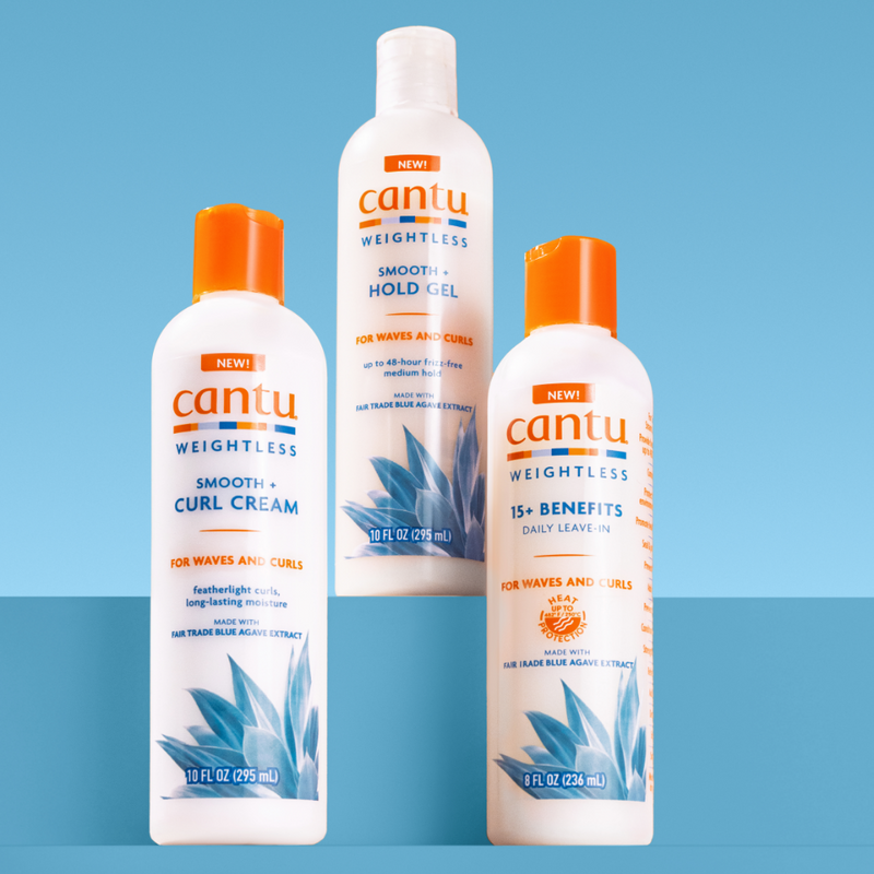 cantu treatments