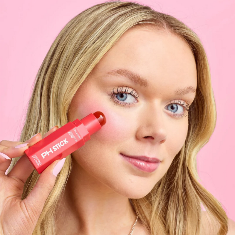 collection cosmetics lips