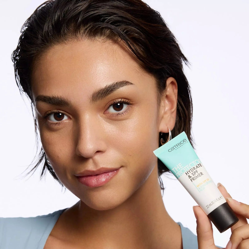 Catrice Cosmetics skin care