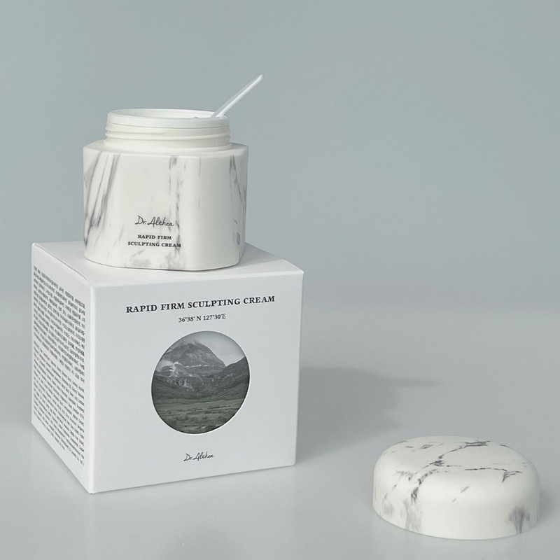 Dr. Althea moisturiser