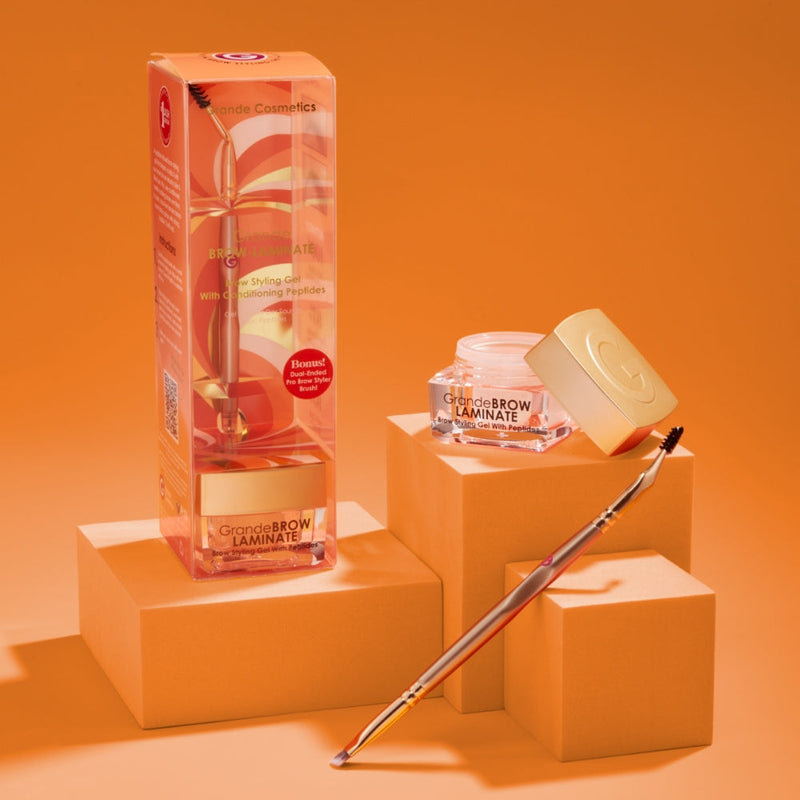 Grande Cosmetics view all