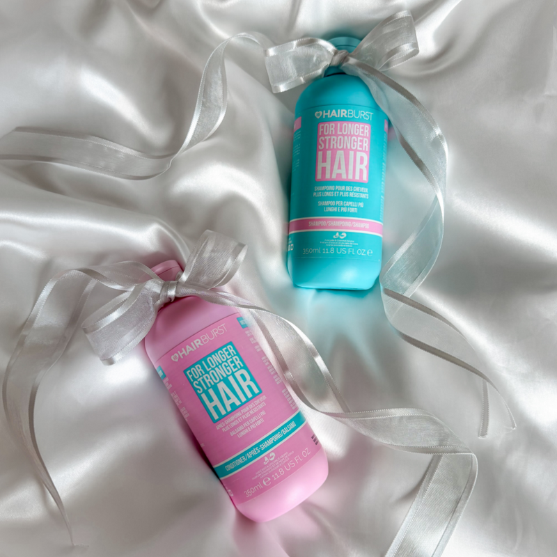 Hairburst  conditioner