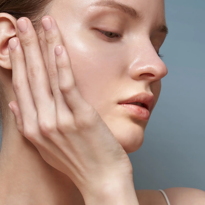 Haruharu Wonder toner