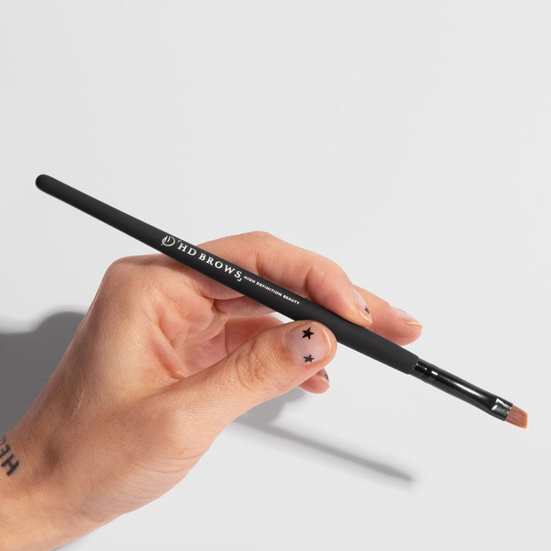 HD Brows brush