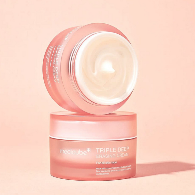 Medicube moisturiser