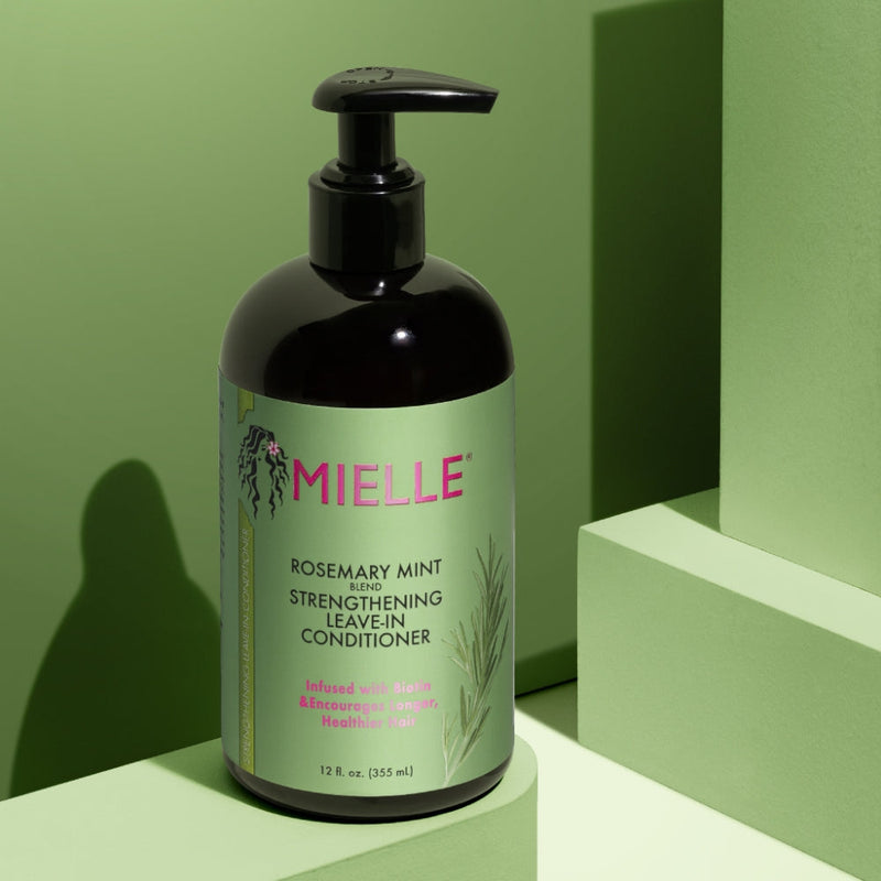 Mielle conditioner