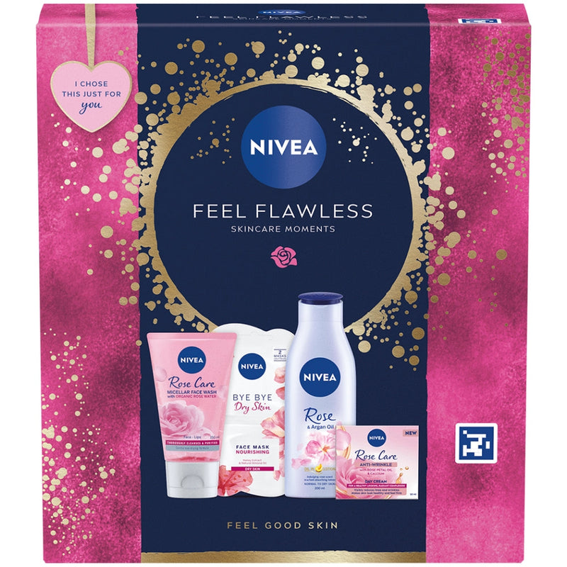 Nivea GIFTSET