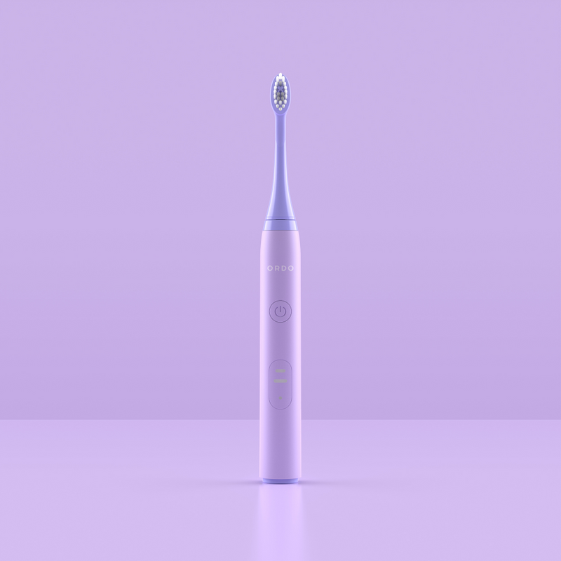 Ordo Sonic Lite Electric Toothbrush