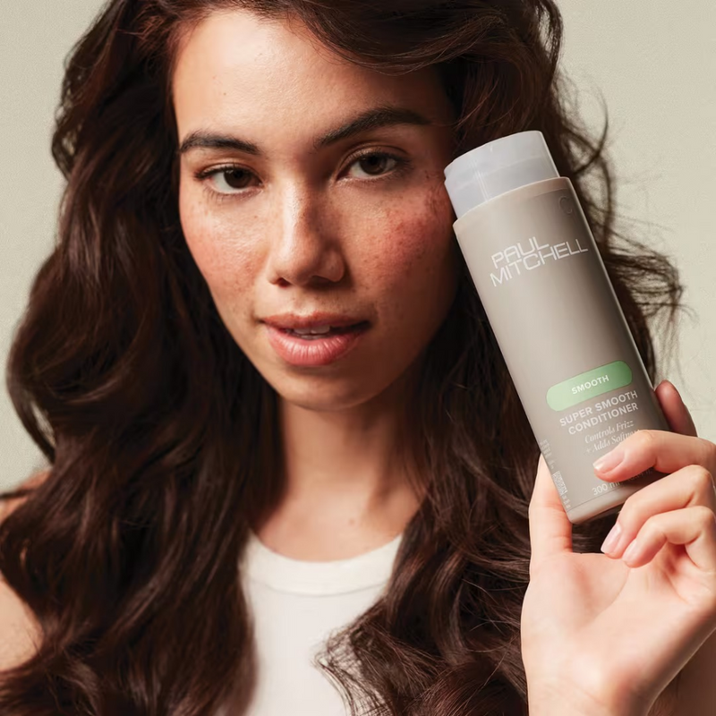Paul Mitchell conditioner