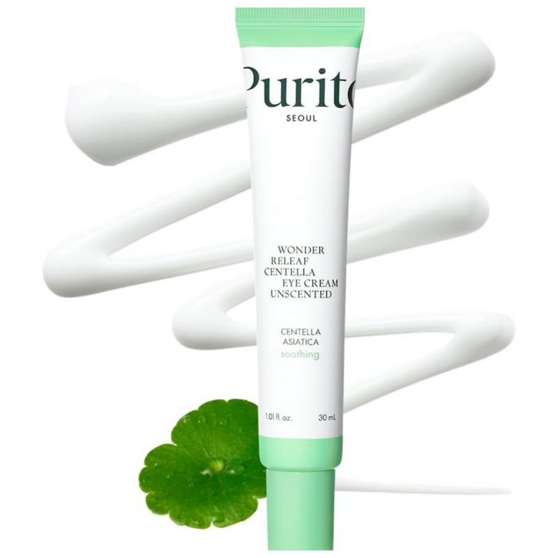 purito eye cream