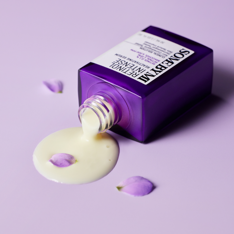 Some By Mi Retinol