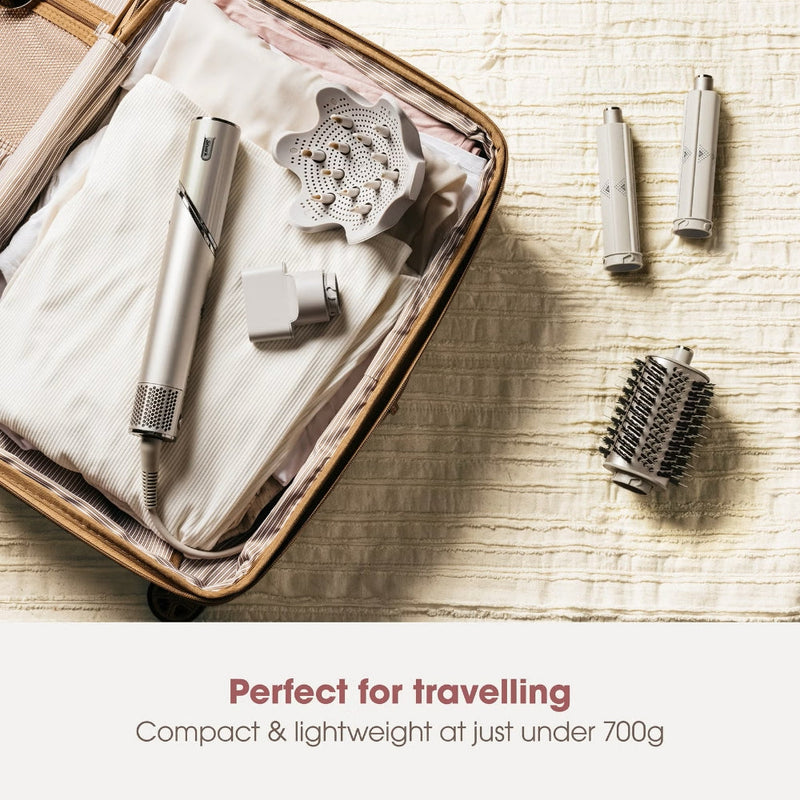 Shark Beauty FlexStyle 4-In-1