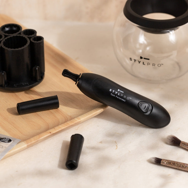 StylPro beauty devices