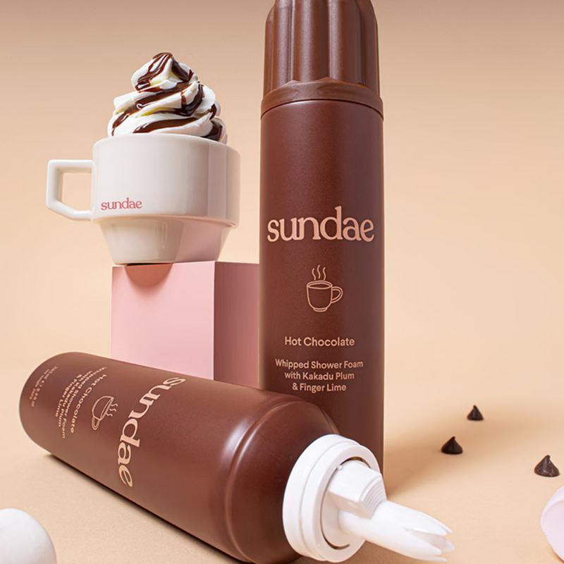 Sundae best seller