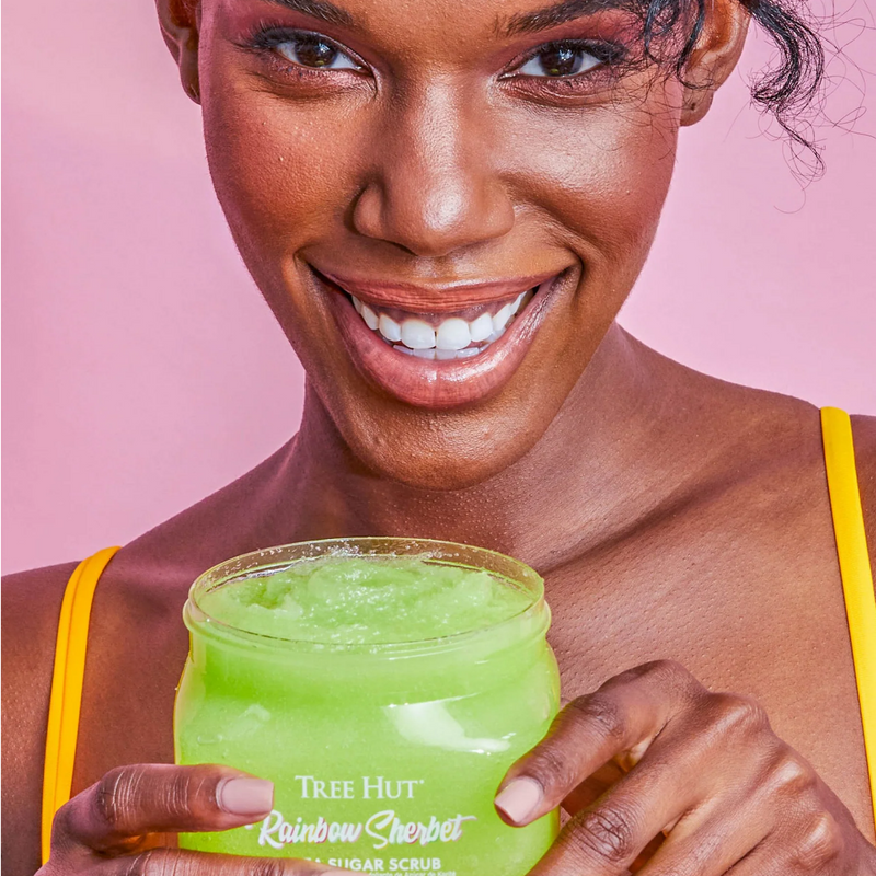 Tree Hut best seller