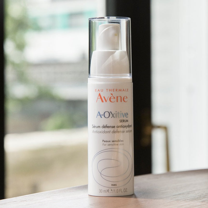 Avene serum