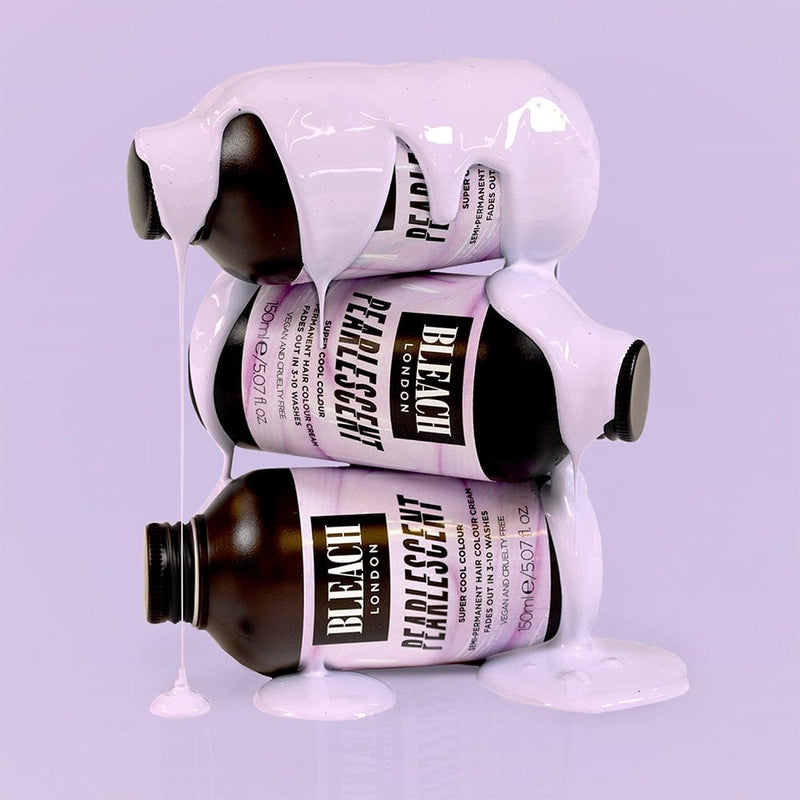 bleach london best seller