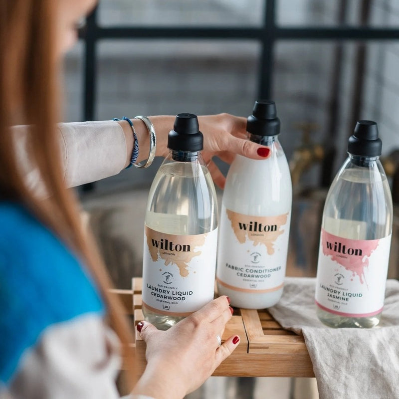 Wilton London fabric conditioner