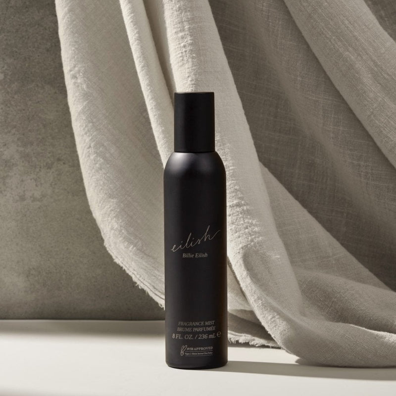 Billie Eilish view all