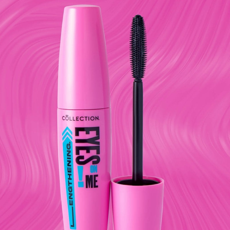 collection cosmetics mascara
