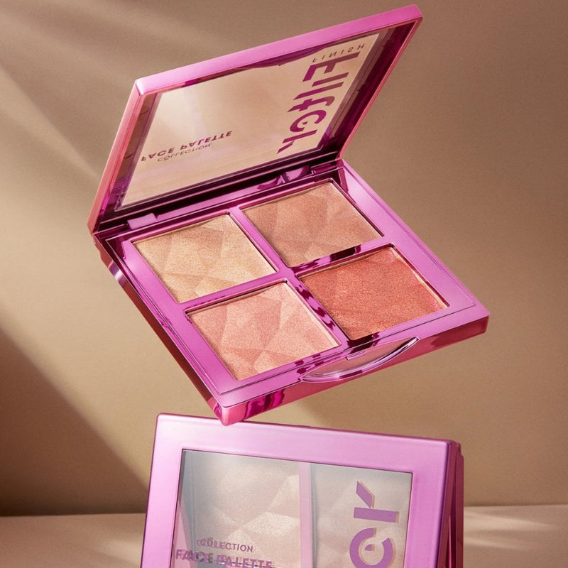 Collection Cosmetics highlighter