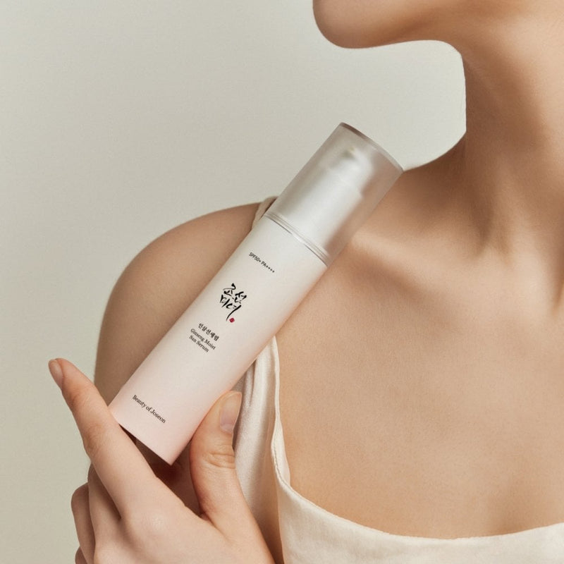 Beauty of Joseon redness