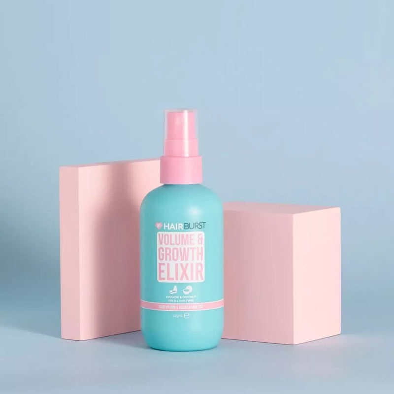 Hairburst  treatment