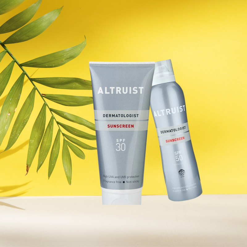 Altruist best seller