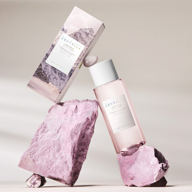 Skin1004 Madagascar Centella Poremizing