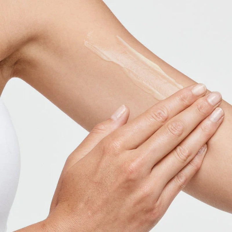 MooGoo gradual tanning