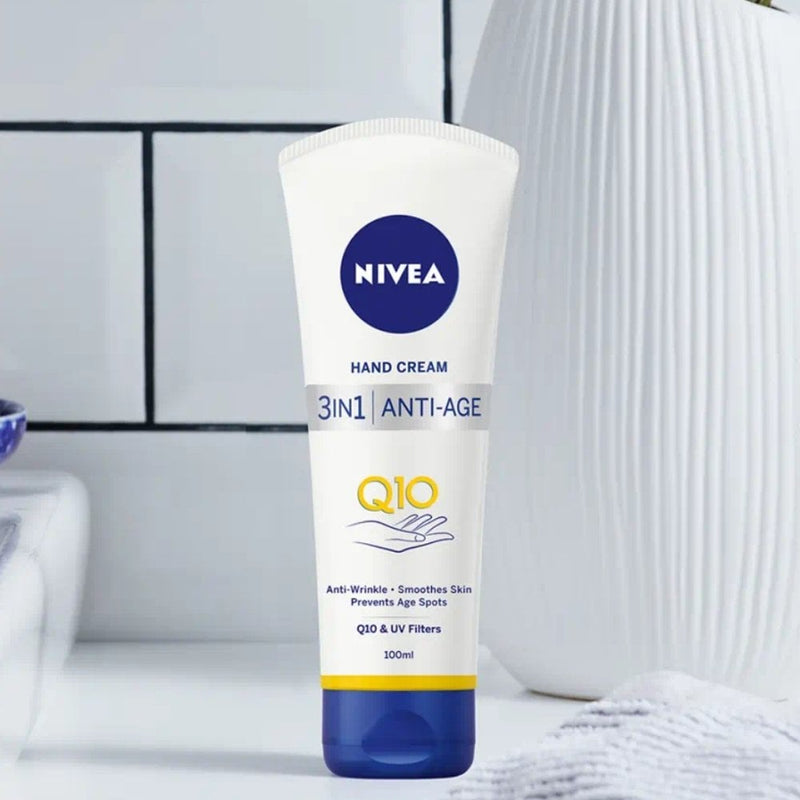 Nivea bath&body