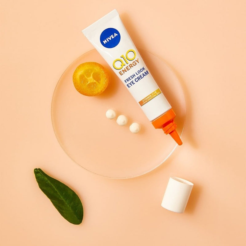Nivea eyecream