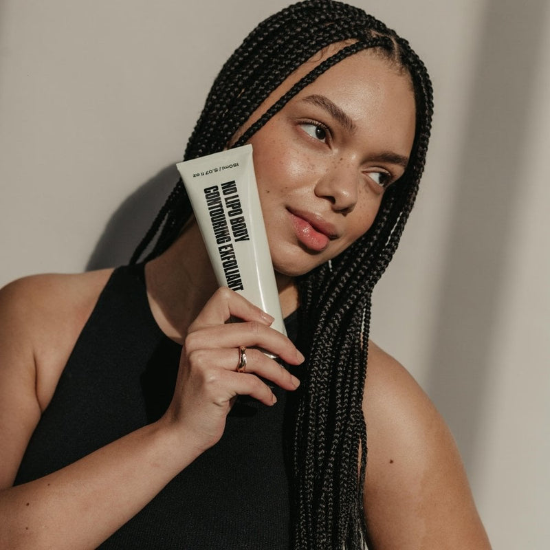 Plump It  body cream