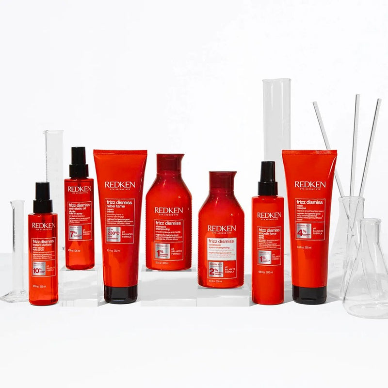 Redken Frizz Dismiss