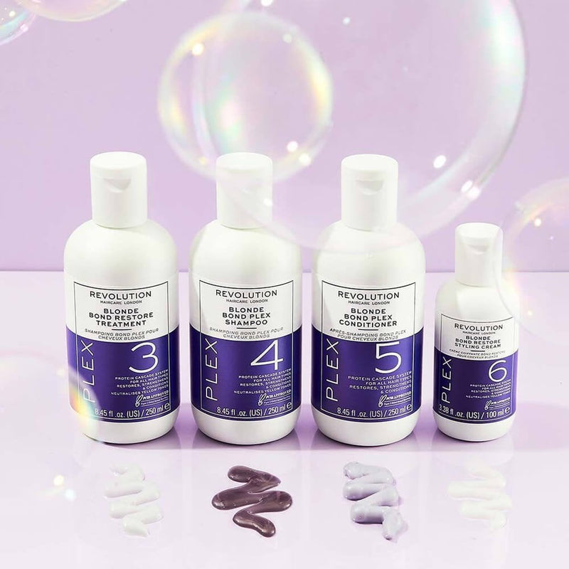 Revolution Haircare best seller